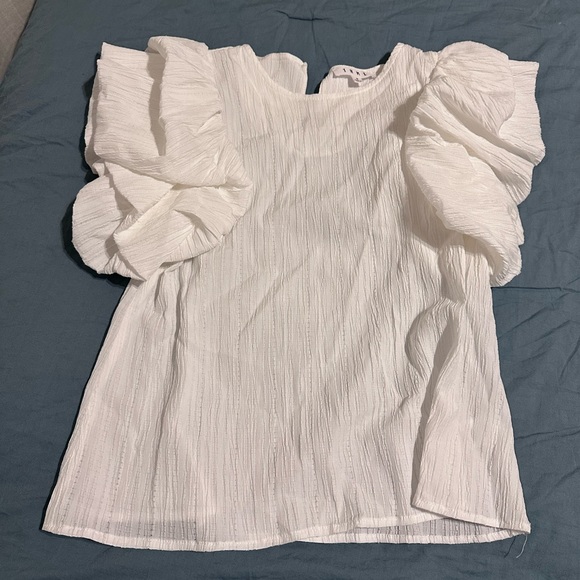 THML Women’s Short Sleeve Top - Picture 1 of 4